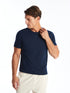 LC Waikiki Crew Neck Short Sleeve Combed Cotton Men's T-shirt